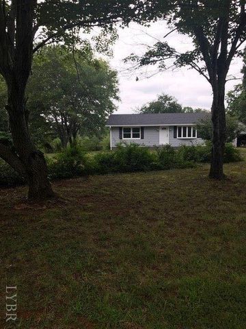 1223 Stewartsville Rd, Bedford, VA 24523-4073