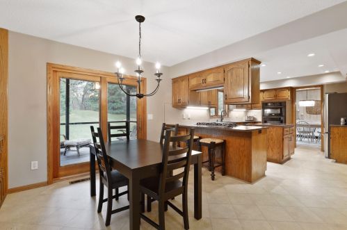 8743 Highwood Way, Saint Paul MN  55124-9456 exterior