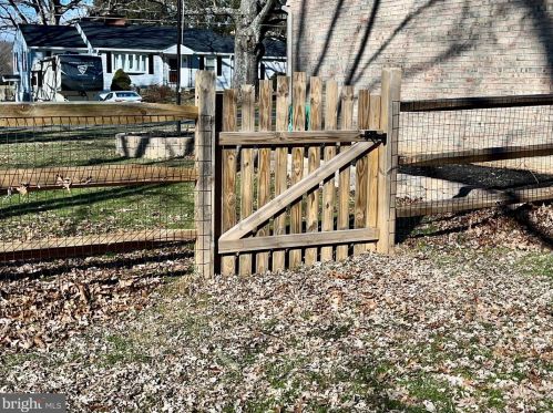 2047 Durham Rd, Fallston MD  21047-1012 exterior