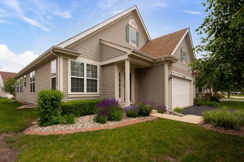 21256 Prince Lake Dr, Joliet, IL 60403-1513