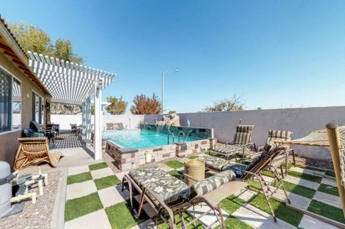 14567 Springdale Cir, El Mirage, CA 92301-4884