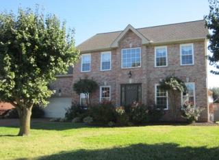 2420 Amber Glen Dr, Murfreesboro, TN 37128-8516