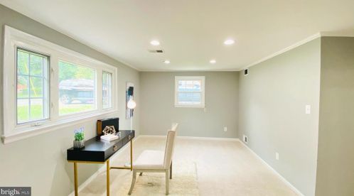 3304 Moline Rd, Silver Spring MD  20902-2231 exterior