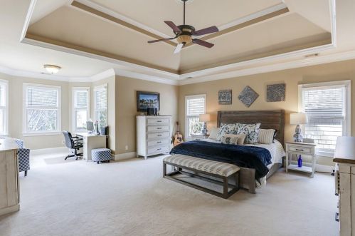 2556 Brookline Cir, Atlanta GA  30319-3693 exterior