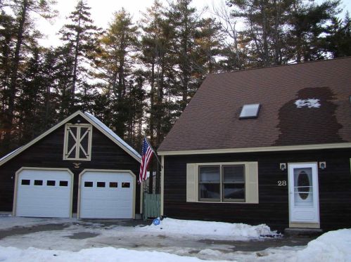 28 Mckinley Dr, Washington, NH 03280-3463