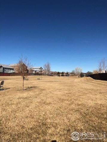 3795 Carbondale St, Loveland CO 80538-6126 exterior