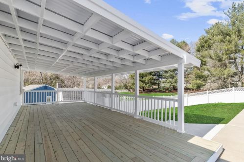 2102 Belgian Ct, Fallston MD  21047-1644 exterior