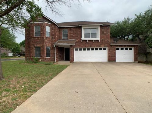 2100 Pena Blanca Dr, Cedar Park, TX 78613-1456
