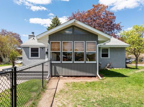 2730 Griggs St, Saint Paul MN  55113-1836 exterior
