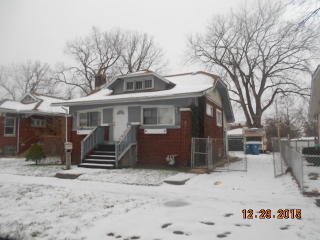 14629 Sawyer Ave, Crestwood, IL 60445-3017