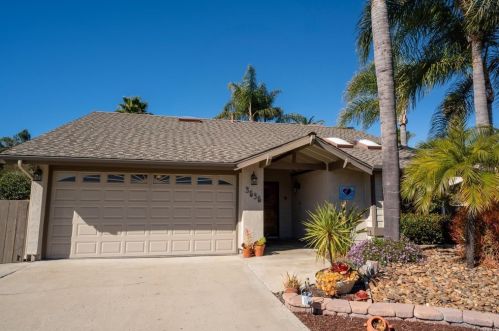 3535 Normount Rd, Oceanside, CA 92056-4948