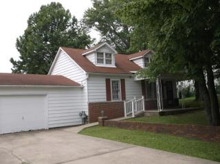 2501 Old Broughton Rd, Wasson, IL 62930-2065