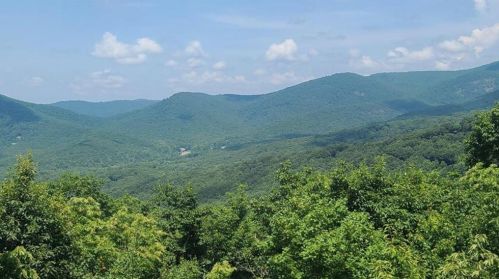 379 Buckeye Trl, Big Canoe GA  30143-7934 exterior