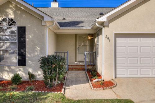 591 Blue Ridge Xing, Evans, GA 30809-3611