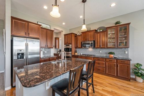 15212 Willow Dr, Denver CO  80603-7761 exterior