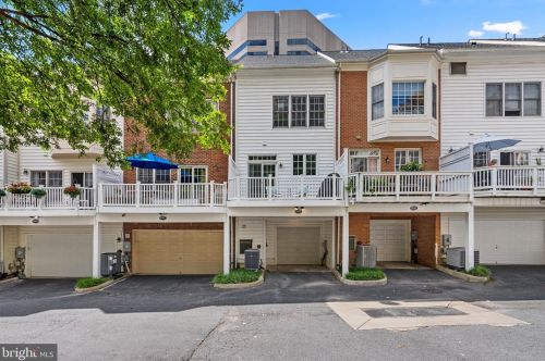 8509 2 Ave, Silver Spring MD 20910-2149 exterior