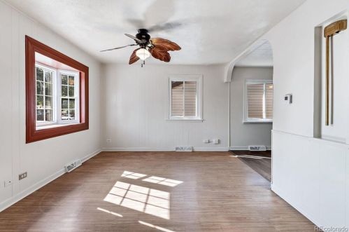 35 Bryant St, Denver CO  80219-2142 exterior