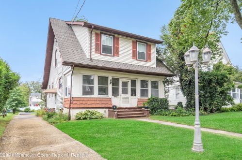 270 Spring St, Tinton Falls, NJ 07701-2231