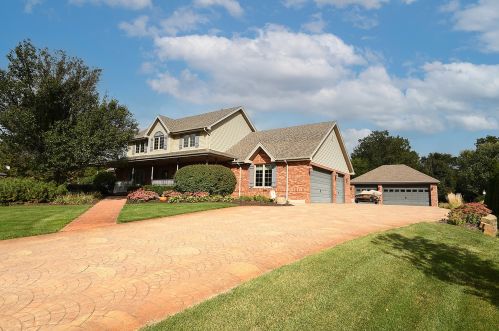 18643 Marley Hills Rd, Mokena, IL 60448-8716