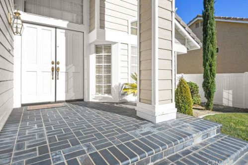 26642 Somerly, San Juan Capistrano, CA 92692-4188