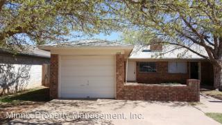 612 Elkhart Ave, Lubbock TX  79416-1111 exterior