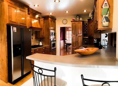220 Coachwhip Ct, Big Canoe GA  30143-9304 exterior