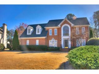 3282 Belmont Glen Dr, Marietta, GA 30067-9119