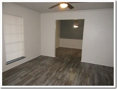 5713 Christie Ln, Garland TX  75044-3615 exterior