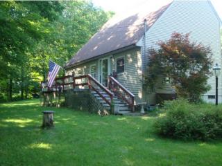 21 Halls Brook Rd, Ellsworth, NH 03266-4201