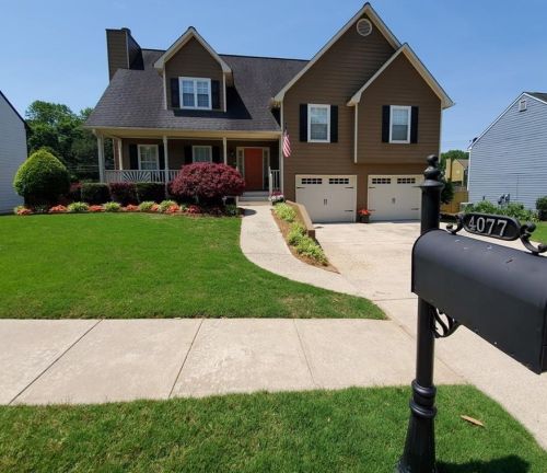 4077 Mount Vernon Dr, Holly Springs, GA 30189-5259