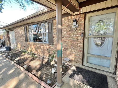 905 Lake View Rdg, Fort Worth TX  76108-3019 exterior