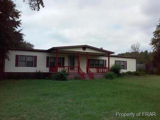 162 Deaton Rd, Raeford, NC 28376-8770