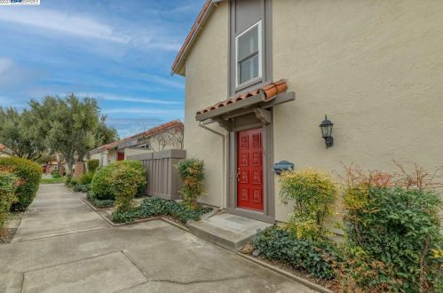 1547 Calle Enrique, Pleasanton, CA 94566-5923