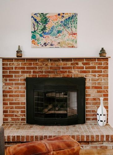 10476 Horizon View Dr, Morrison CO  80465-2337 exterior