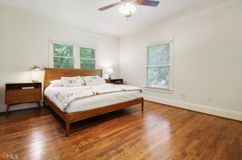 1331 Carolyn Dr, Atlanta GA  30329-3546 exterior