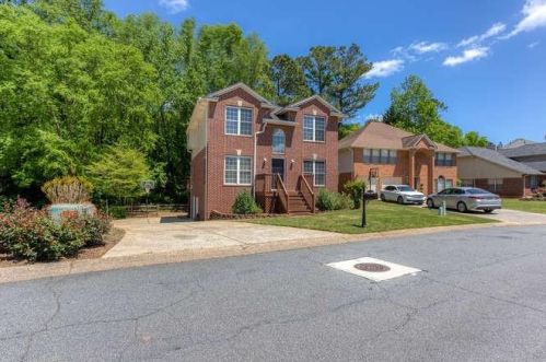 3700 Steve Dr, Marietta, GA 30064-1600
