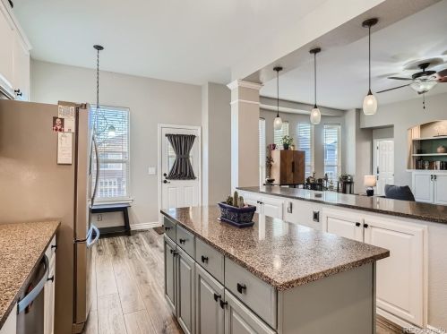 17278 Cornerstone Ln, Parker CO  80134-9177 exterior