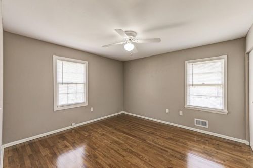 116 Woodhaven Dr, Stockbridge GA  30281-4206 exterior