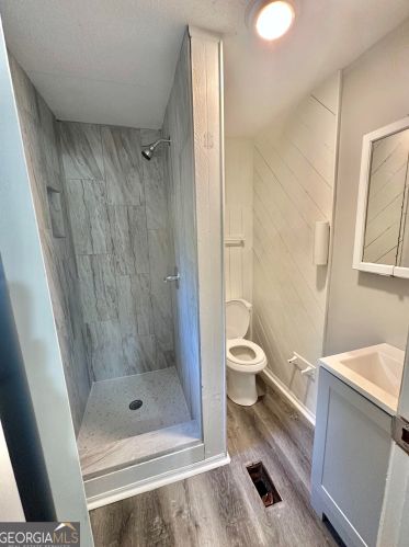 134 Cottonwood Ct, Stockbridge GA  30281 exterior