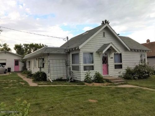 409 2nd St, Minerva, MN 56621-8739