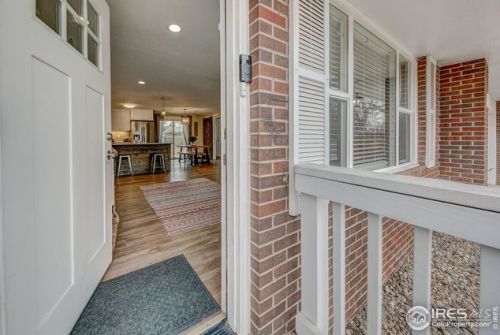 3015 Sheridan Ave, Loveland CO 80538-2647 exterior