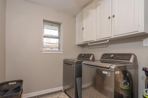 3613 Ashford Ave, Fort Worth TX  76133-3011 exterior