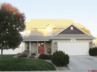 793 Albany St, Delta, CO