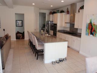 2936 Josephine Dr, Henderson NV  89044-0374 exterior