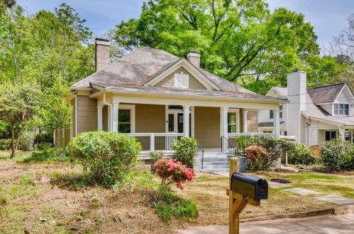 1470 Desoto Ave, Atlanta, GA 30310-4340