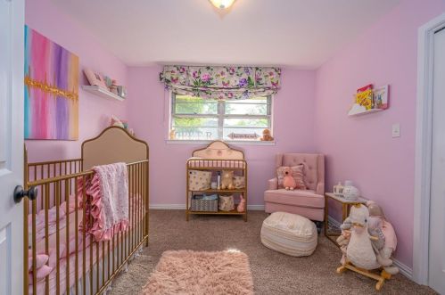 3613 Ashford Ave, Fort Worth TX  76133-3011 exterior