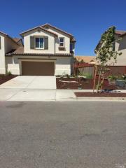 2508 Chuck Hammond Dr, Fairfield, CA 94533-1488