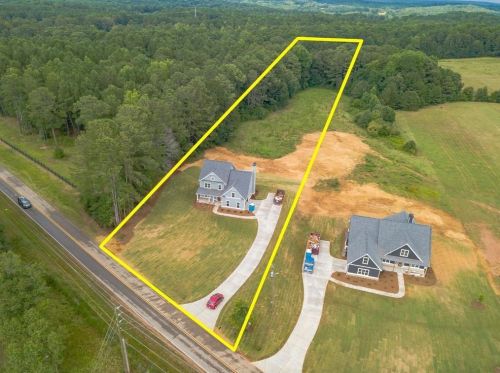 133 Youth Jersey Rd, Porterdale, GA 30014-8532
