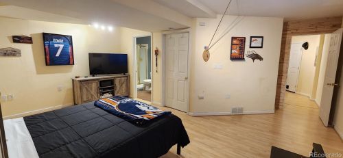 16016 Sequoia Dr, Parker CO  80134-3547 exterior