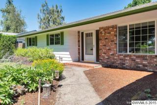 3672 Joshua Ave, Salem, OR 97305-3038